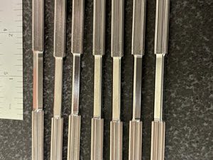 CNC Parts | Northeast Precision