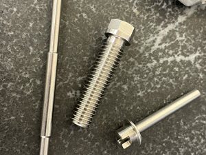 CNC Cutting | Northeast Precision