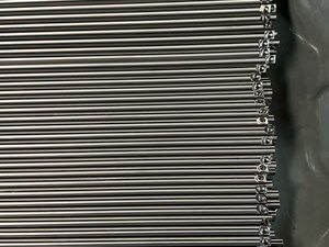 CNC Cutting Services | Northeast Precision