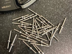 CNC Cutting | Northeast Precision