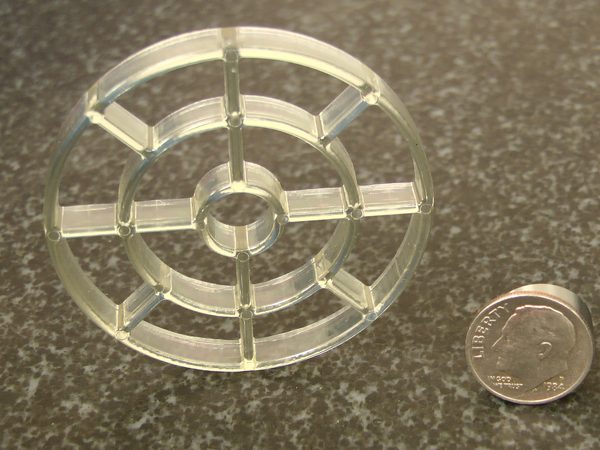 CNC Machining | Northeast Precision