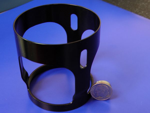 CNC Machinists | Northeast Precision