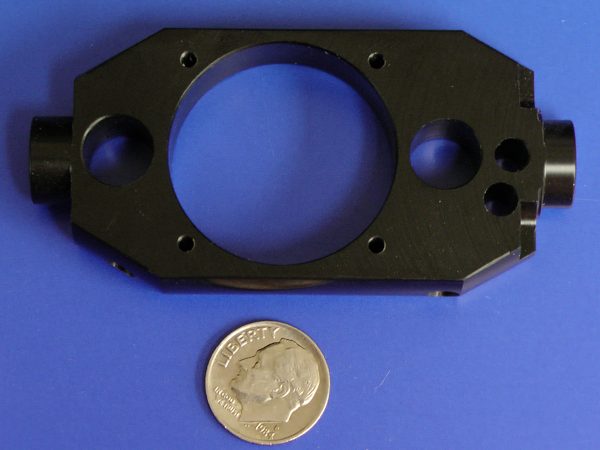 CNC Machining | Northeast Precision