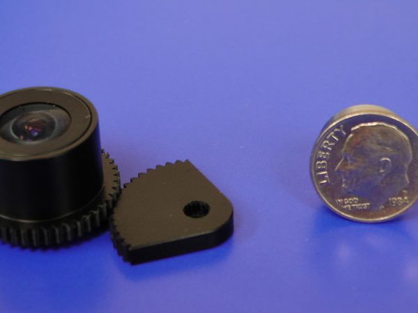 CNC Cutting | Northeast Precision