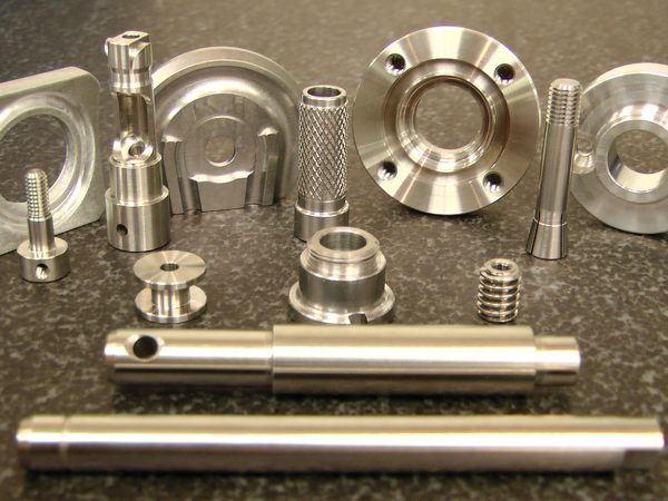 CNC Machinists | Northeast Precision