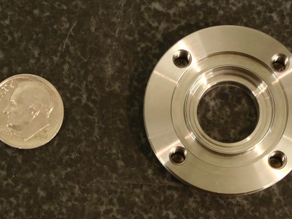 CNC Machining | Northeast Precision