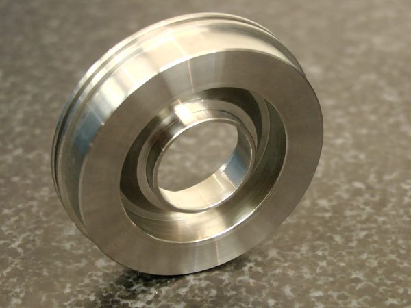 CNC Parts | Northeast Precision