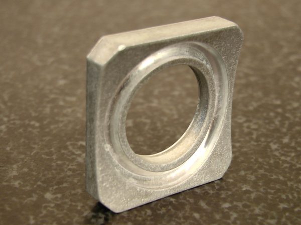 CNC Parts | Northeast Precision