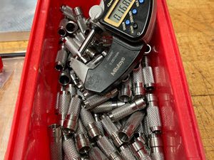 CNC Machine Shop | Northeast Precision