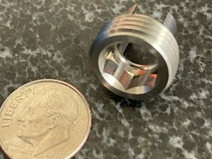 CNC Machine Shop | Northeast Precision