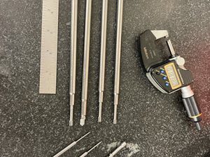 CNC Parts | Northeast Precision