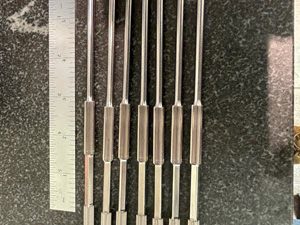 CNC Machining Parts | Northeast Precision