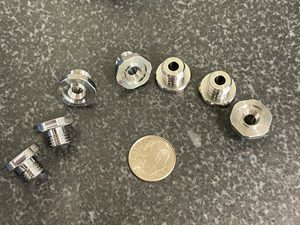 CNC Machining | Northeast Precision